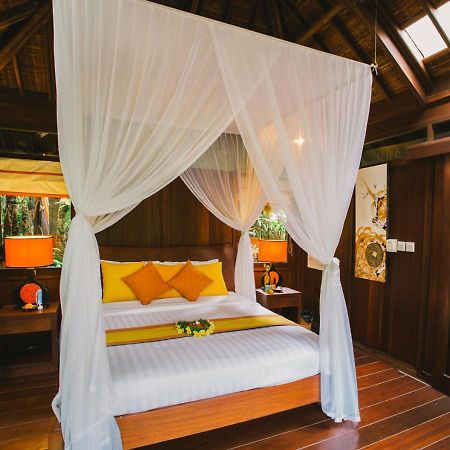 Heaven In Bali Daire Penginyahan Dış mekan fotoğraf