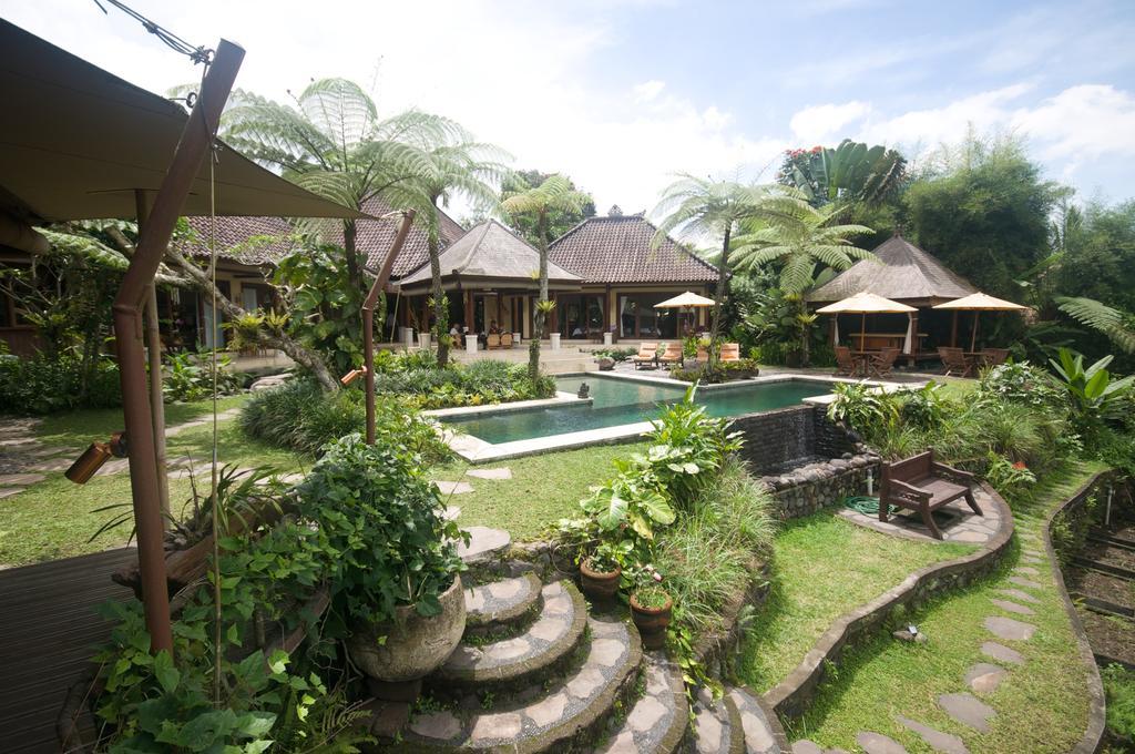 Heaven In Bali Daire Penginyahan Dış mekan fotoğraf