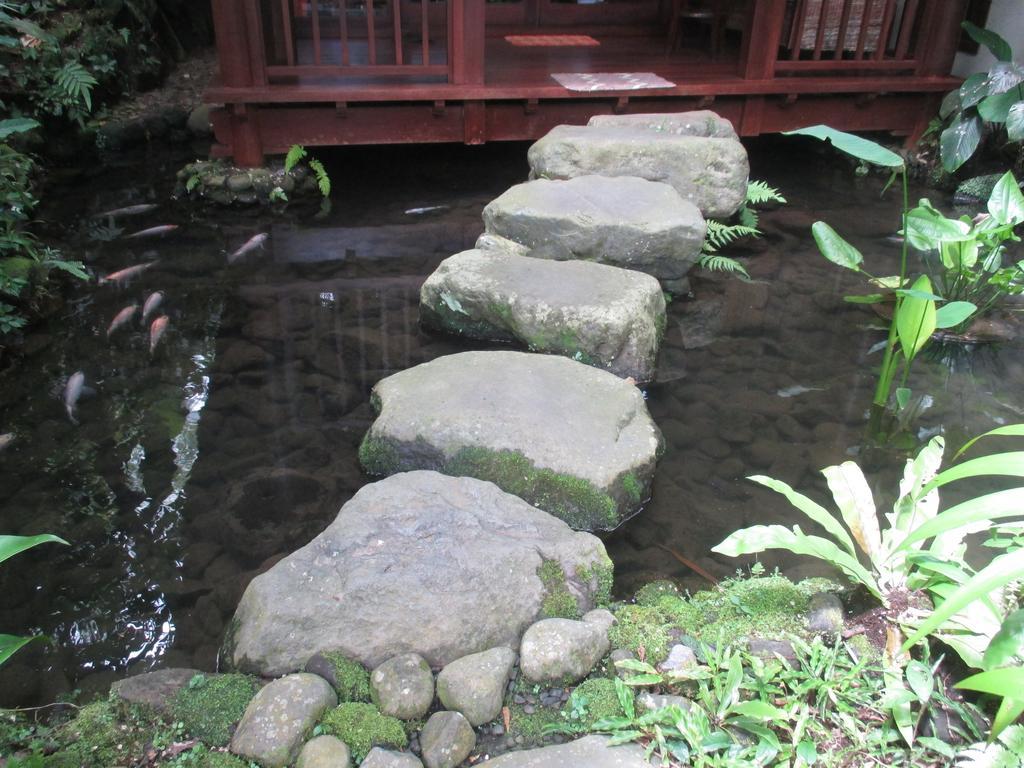 Heaven In Bali Daire Penginyahan Dış mekan fotoğraf