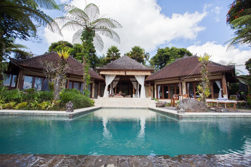 Heaven In Bali Daire Penginyahan Dış mekan fotoğraf