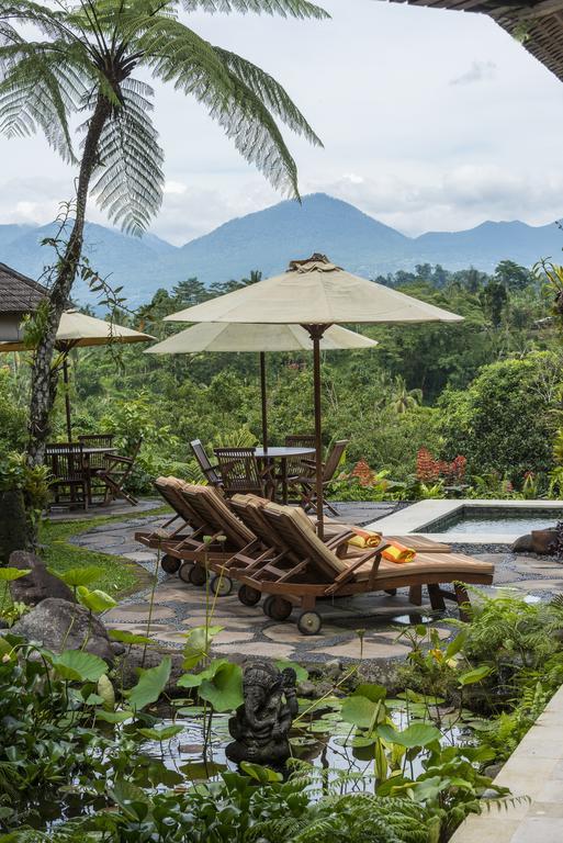 Heaven In Bali Daire Penginyahan Dış mekan fotoğraf