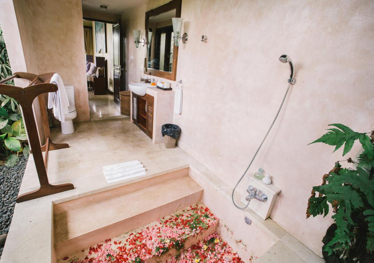 Heaven In Bali Daire Penginyahan Dış mekan fotoğraf